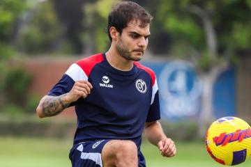 Ratto: "Municipal está muy preparado para siempre dar pelea al rival"