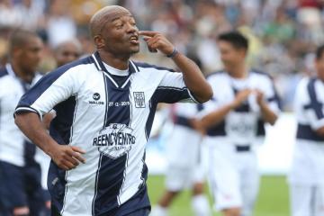 Sáenz: "A Alianza le faltan refuerzos para afrontar la Copa Libertadores"