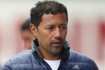 Palacios: "Ambos elencos peruanos tendrán partidos difíciles en Chile"
