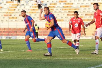 ¡Festival de goles en Lambayeque! Juan Aurich y Alianza UDH empataron 3-3