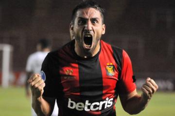 Bordacahar: "Ahora vamos por algo más importante"