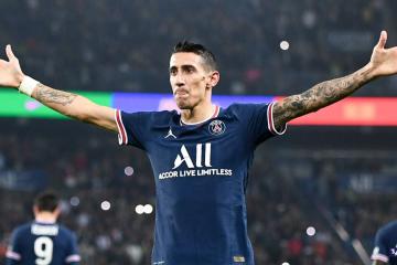 Ángel Di María