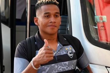 Estrada: "El campeonato todavía no está perdido para nosotros"