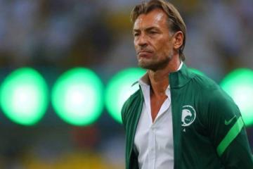 Renard extendió su vínculo con Arabia Saudita
