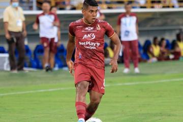 Deportes Tolima ya conoce su grupo en búsqueda del título en Colombia