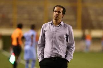 Silvestri: "Ha habido ausencia de resultados, mas no de rendimientos"