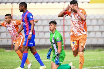 Unión Huaral ganó en Huánuco y sigue invicto en la Liga 2