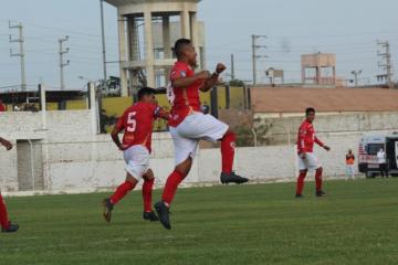Sorpresa en la Liga 2: Juan Aurich remontó y superó al Unión Comercio