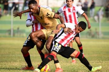 Sigue en alza: Cusco FC derrotó a domicilio a Unión Huaral