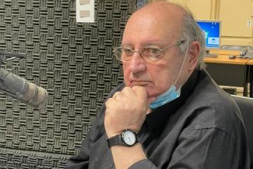 Sergio Markarián: "Me pareció que los propios jugadores estaban muy confiados