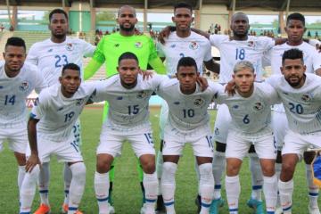 Panamá igualó sin goles ante Martinica