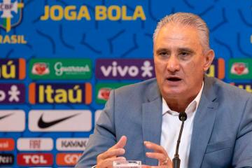 'Tite': "Ahora toca llegar a la final y ser campeones"