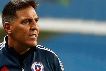Berizzo: "Pensamos en el futuro y dejamos atrás este tema ya"
