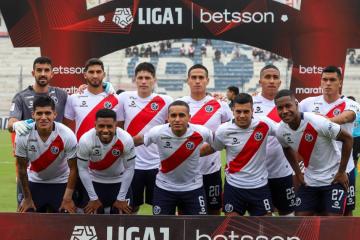 Ciucci: "Empezamos el partido con una pasividad increíble"