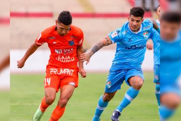 Cabello: "Todavía no llego a mi mejor nivel, pero estoy en el camino"