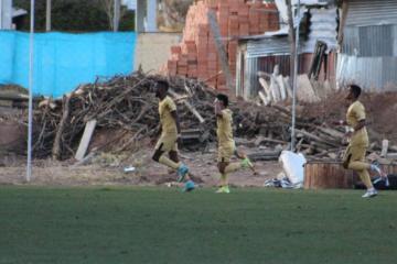 Cusco FC triunfó con lo justo en Puno