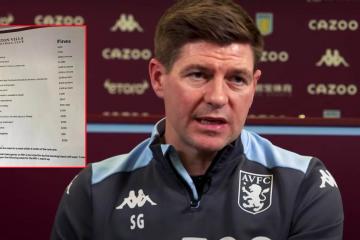 s