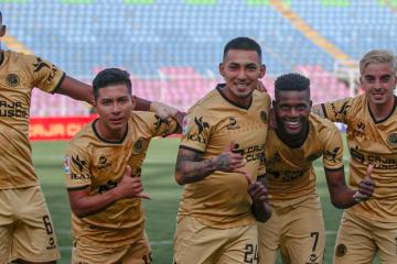 Con Cusco FC en la punta del Clausura: Mira resultados, tablas y programación de próxima fecha de Liga 2