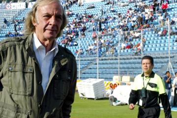 Menotti eligió al mejor jugador de todas las épocas