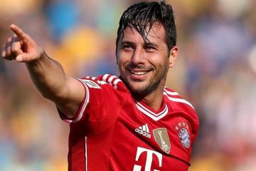 Pizarro: "Si los chicos tienen la oportunidad, deben salir tempranamente del Perú para que puedan competir de la mejor manera"