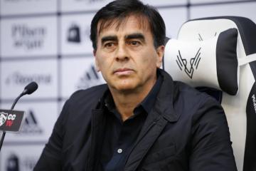 Gustavo Quinteros negó algún contacto de la FPF
