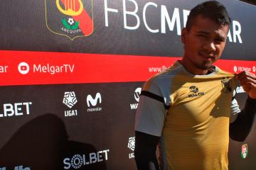 Ramos: "Ante Deportivo Cali no será fácil"