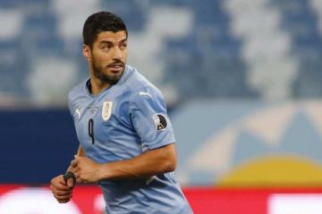 Suárez responderá mañana la oferta de Nacional
