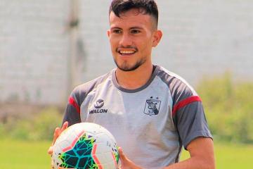 Tandazo: "Néstor Lorenzo nos dio la confianza de creer en nosotros mismos"