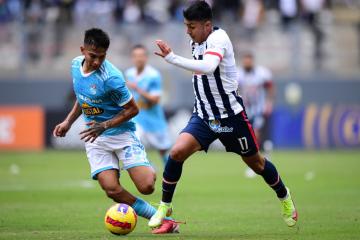 Távara: "La sensación es muy amarga, creo que merecimos algo más"