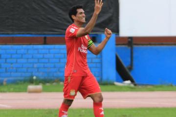 Balta: "Tenemos que dejar todo dentro de la cancha para estar a la altura del FBC Melgar"