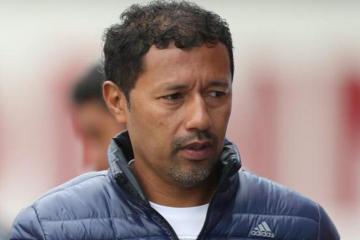 Palacios: "Estoy seguro que han hecho hasta lo imposible para que el profesor Gareca se quede"