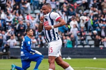 Aguirre: "Es importante ganar en Cajamarca para poder llegar bien al Clásico"