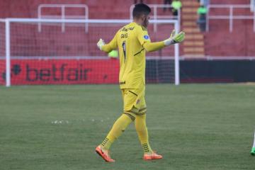 Daniel de Sousa: "El resultado ante FBC Melgar no es malo"