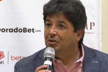 Rivera: "Esta no es una crisis de juego, sino de resultados"
