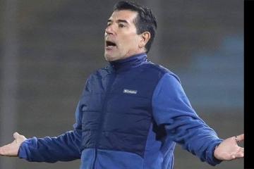 DT Cisneros no va más en Los Chankas