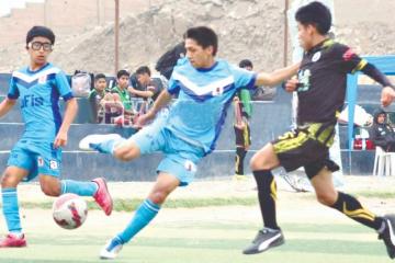 Exigen la modificación del sistema de juego en Copa Federación Plata B