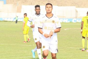 Cusco FC ganó a domicilio y se afirmó en la punta de la Liga 2