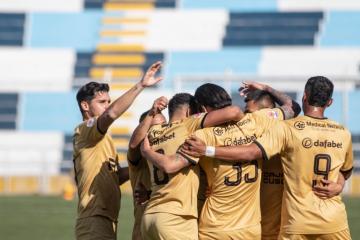 Cusco FC se afianzó en la cima del Clausura: Mira resultados, tablas y programación de la próxima fecha de la Liga 2