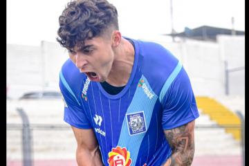 Zanelatto: 'El resultado demuestra el buen momento del equipo"