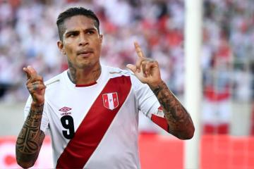 ¿Qué opinó Reynoso sobre Guerrero?