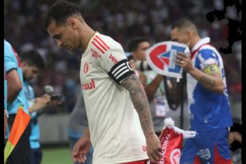 Atención FBC Melgar: Inter fue goleado por Fortaleza