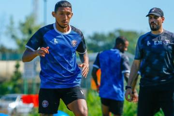'Canchita' Gonzáles sobre la Selección: "No hay que perder la fe, la ilusión está intacta"