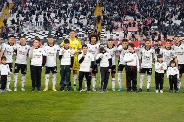 Colo Colo ganó y se mantiene firme en la cima de Chile