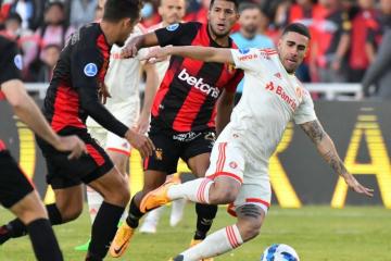 Así formará FBC Melgar en Beira Río