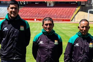 Mifflin: "Seguimos en el cargo hasta el final"