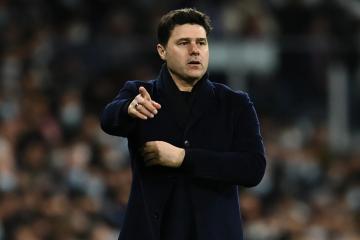 Pochettino dio sus favoritos a conquistar el Mundial