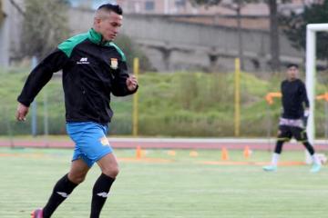 Ross: "Queremos ganar y seguir en la parte de arriba en el acumulado"