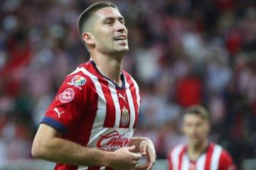 DT de Chivas: "Es gratificante que Ormeño nos haya dado el gol de la victoria"