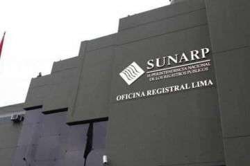 SUNARP observó nuevo intento de la FPF por inscribir sus estatutos