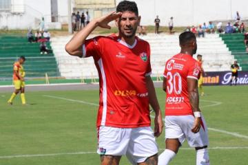Con Unión Comercio en la punta del Clausura: Mira resultados, tablas y programación de próxima fecha de Liga 2